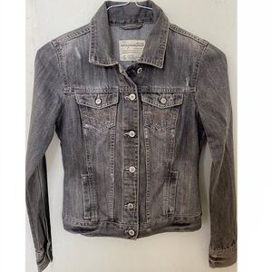 Aeropostale Denim jacket